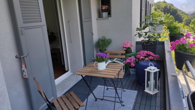 Appartement vue panoramique sur les vignes  Appartement Appartement, 5.5 pièces, 96.00 m2  CHF 525'000.- 1950 Sion