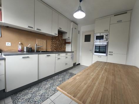 Sion, Valais - Appartement 5.5 pièces 96.00 m2 CHF 520'000.-