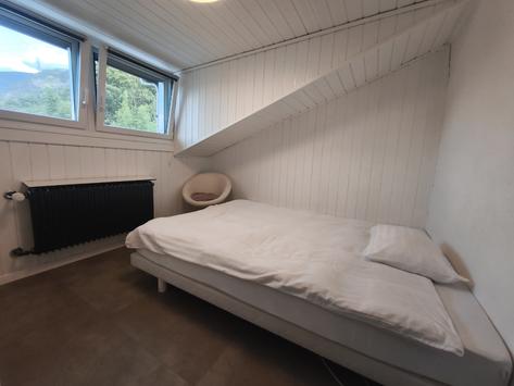 Sion, Valais - Appartement 5.5 pièces 96.00 m2 CHF 520'000.-