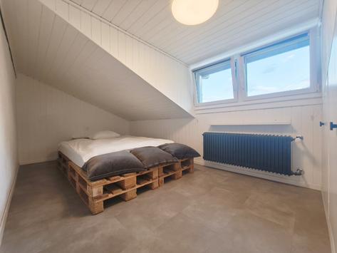 Sion, Valais - Appartement 5.5 pièces 96.00 m2 CHF 520'000.-