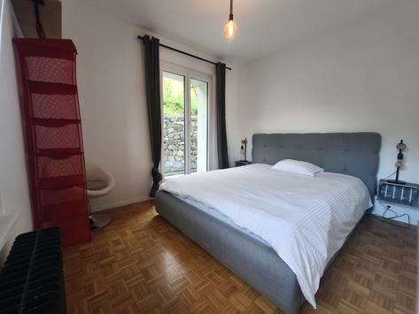 Sion, Valais - Appartement 5.5 pièces 96.00 m2 CHF 520'000.-