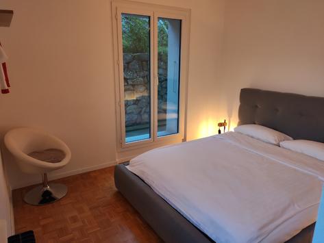 Sion, Valais - Appartement 5.5 pièces 96.00 m2 CHF 525'000.-