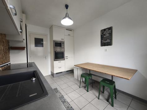Sion, Valais - Appartement 5.5 pièces 96.00 m2 CHF 520'000.-