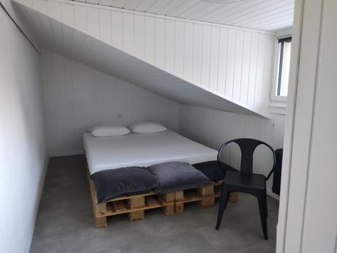 Sion, Valais - Appartement 5.5 pièces 96.00 m2 CHF 525'000.-