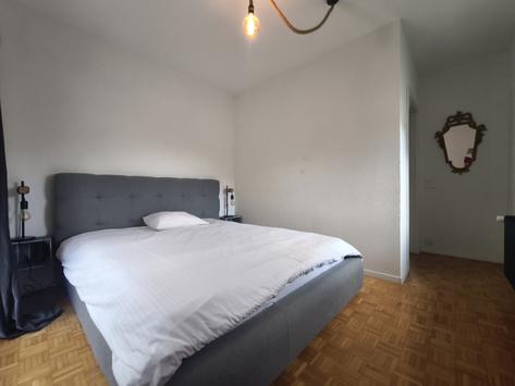 Sion, Valais - Appartement 5.5 pièces 96.00 m2 CHF 520'000.-