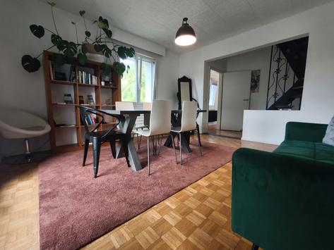 Sion, Valais - Appartement 5.5 pièces 96.00 m2 CHF 520'000.-