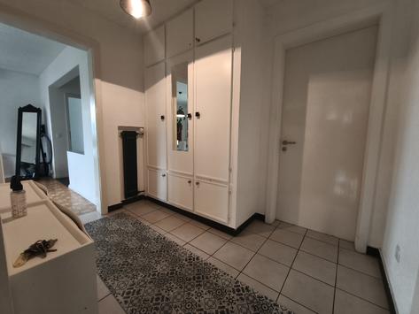 Sion, Valais - Appartement 5.5 pièces 96.00 m2 CHF 520'000.-