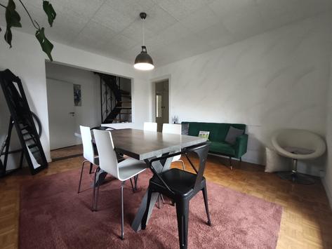 Sion, Valais - Appartement 5.5 pièces 96.00 m2 CHF 520'000.-