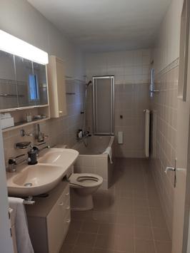 Sion, Valais - Appartement 5.5 pièces 96.00 m2 CHF 525'000.-