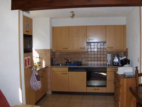 Troistorrents, Valais - Chalet 7.5 pièces 136.00 m2 CHF 1'050'000.-