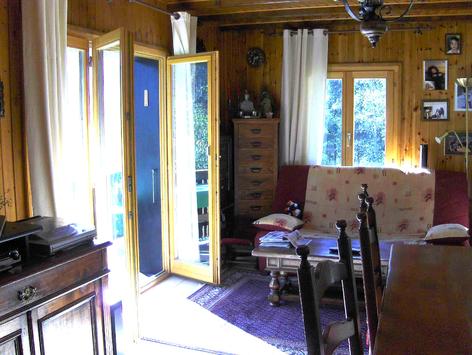 Troistorrents, Valais - Chalet 7.5 pièces 136.00 m2 CHF 1'050'000.-