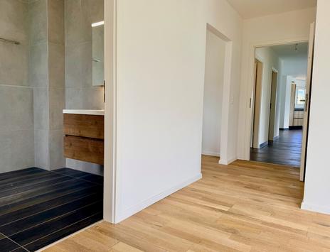 Sion, Valais - Attique 4.5 pièces 136.87 m2 CHF 1'260'000.-