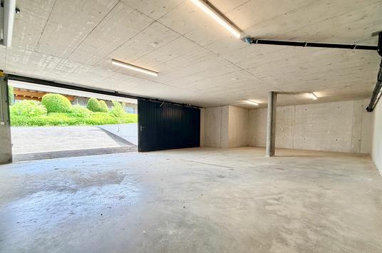 Sion, Valais - Attique 4.5 pièces 136.87 m2 CHF 1'260'000.-