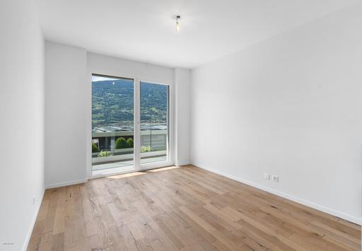 Sion, Valais - Attique 4.5 pièces 136.87 m2 CHF 1'260'000.-