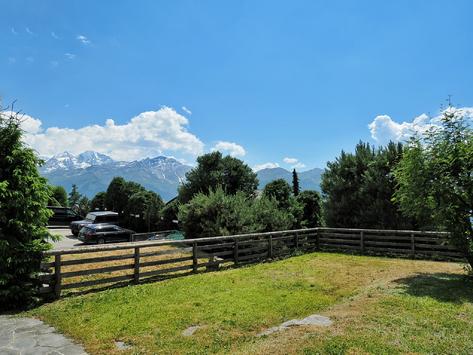 Verbier, Valais - Appartement 3.5 pièces 91.40 m2 Prix sur demande