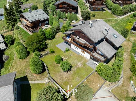 Verbier, Valais - Appartement 3.5 pièces 91.40 m2 Prix sur demande