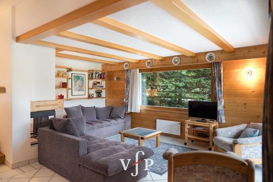 Verbier, Valais - Appartement 3.5 pièces 91.40 m2 Prix sur demande