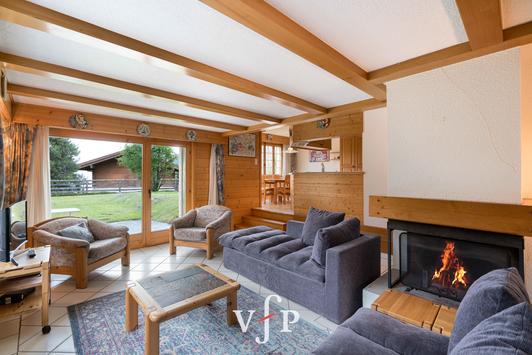 Verbier, Valais - Appartement 3.5 pièces 91.40 m2 Prix sur demande