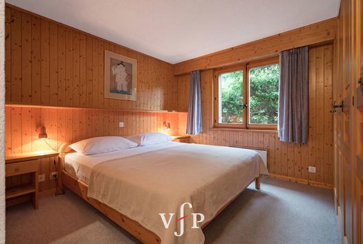 Verbier, Valais - Appartement 3.5 pièces 91.40 m2 Prix sur demande