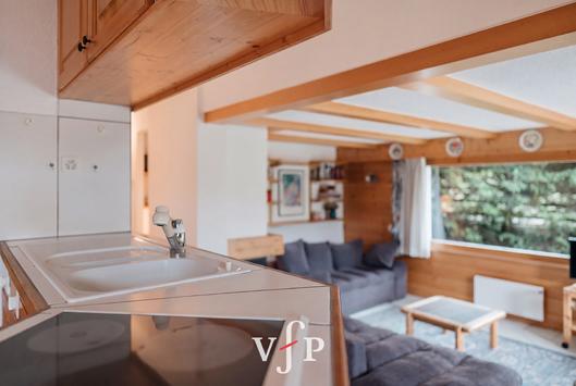 Verbier, Valais - Appartement 3.5 pièces 91.40 m2 Prix sur demande
