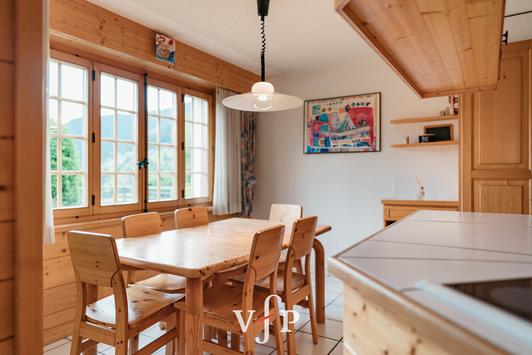 Verbier, Valais - Appartement 3.5 pièces 91.40 m2 Prix sur demande