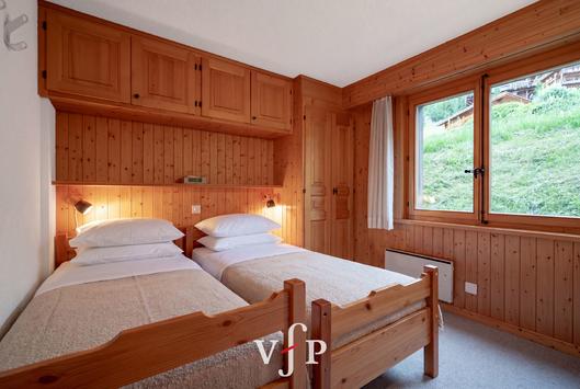 Verbier, Valais - Appartement 3.5 pièces 91.40 m2 Prix sur demande