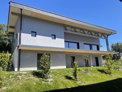 Grimisuat, Valais - Maison 5.5 pièces 236.00 m2 CHF 2'180'000.-