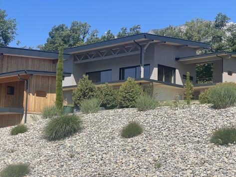 Grimisuat, Valais - Maison 5.5 pièces 236.00 m2 CHF 2'180'000.-
