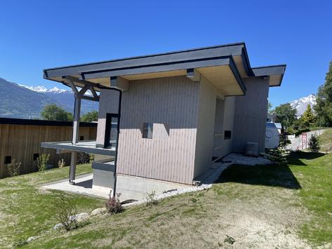 Grimisuat, Valais - Maison 5.5 pièces 236.00 m2 CHF 2'180'000.-