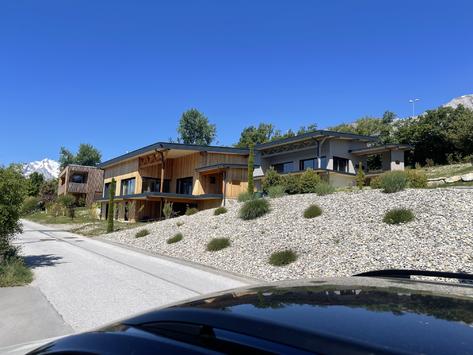 Grimisuat, Valais - Maison 5.5 pièces 255.00 m2 CHF 2'255'000.-