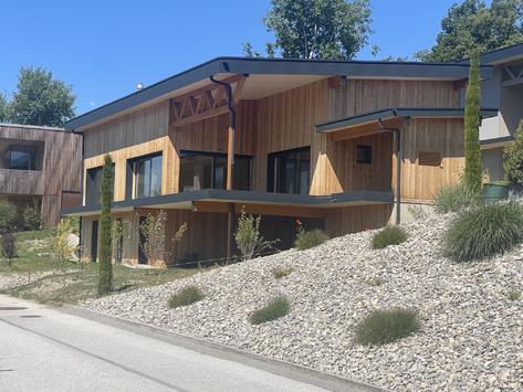 Grimisuat, Valais - Maison 5.5 pièces 255.00 m2 CHF 2'255'000.-