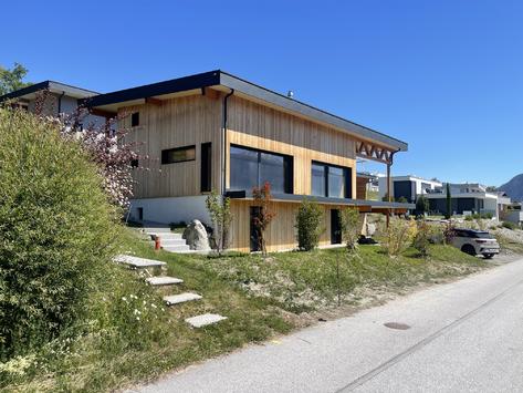 Grimisuat, Valais - Maison 5.5 pièces 255.00 m2 CHF 2'255'000.-