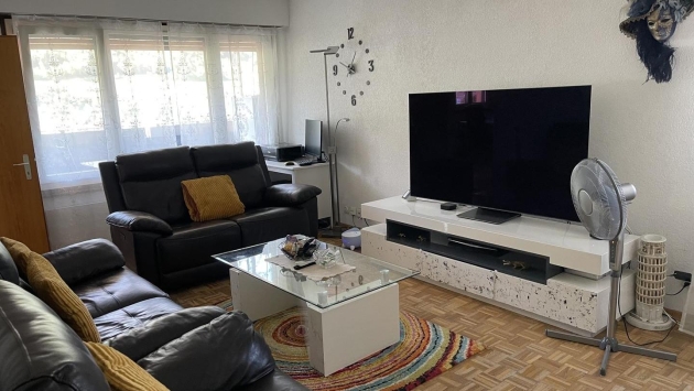 Appartement  Appartement Appartement, 4.5 pièces, 103.52 m2  CHF 395'000.- 1950 Sion
