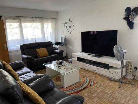 Sion, Valais - Appartement 4.5 pièces 103.00 m2 CHF 395'000.-