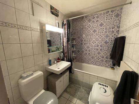 Sion, Valais - Appartement 4.5 pièces 103.00 m2 CHF 395'000.-