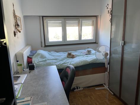 Sion, Valais - Appartement 4.5 pièces 103.00 m2 CHF 395'000.-
