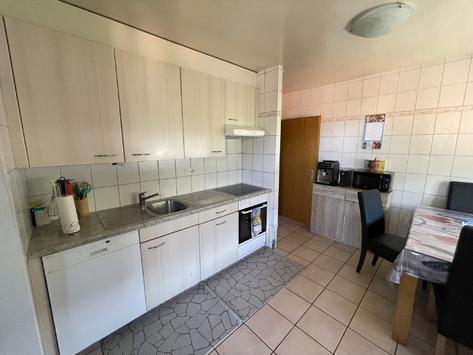 Sion, Valais - Appartement 4.5 pièces 103.00 m2 CHF 395'000.-