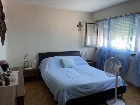 Sion, Valais - Appartement 4.5 pièces 103.00 m2 CHF 395'000.-