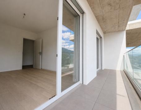 Sion, Valais - Rez-jardin 4.5 pièces 148.68 m2 CHF 1'180'000.-