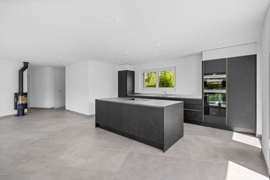 Sion, Valais - Rez-jardin 4.5 pièces 148.68 m2 CHF 1'180'000.-