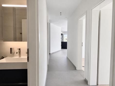 Sion, Valais - Rez-jardin 4.5 pièces 148.68 m2 CHF 1'180'000.-