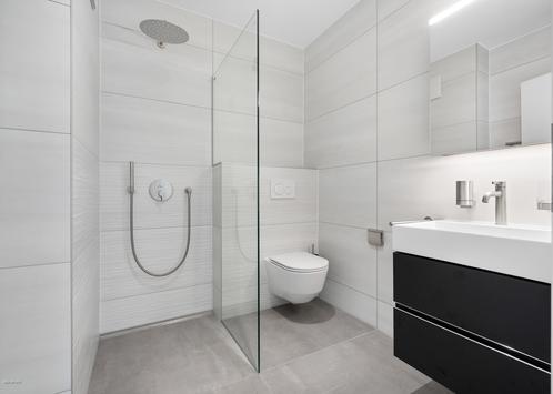 Sion, Valais - Rez-jardin 4.5 pièces 148.68 m2 CHF 1'180'000.-