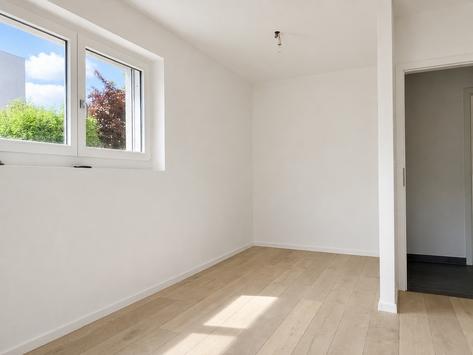 Sion, Valais - Rez-jardin 4.5 pièces 148.68 m2 CHF 1'180'000.-