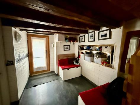 Chermignon, Valais - Maison 4.5 pièces 102.90 m2 CHF 500'000.-