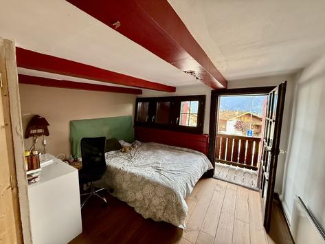 Chermignon, Valais - Maison 4.5 pièces 102.90 m2 CHF 500'000.-