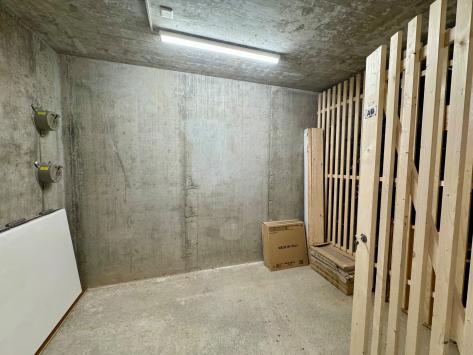 Conthey, Valais - Rez-jardin 2.5 pièces 71.00 m2 CHF 1'700.- / mois