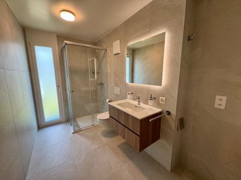 Conthey, Valais - Rez-jardin 2.5 pièces 71.00 m2 CHF 1'700.- / mois