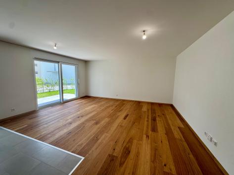 Conthey, Valais - Rez-jardin 2.5 pièces 71.00 m2 CHF 1'700.- / mois
