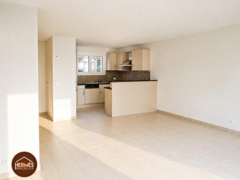 Roche, Vaud - Villa mitoyenne 5.5 pièces 160.00 m2 CHF 995'000.-