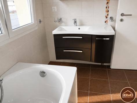 Roche, Vaud - Villa mitoyenne 5.5 pièces 160.00 m2 CHF 995'000.-